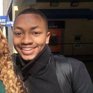 Meet your Posher, Branden